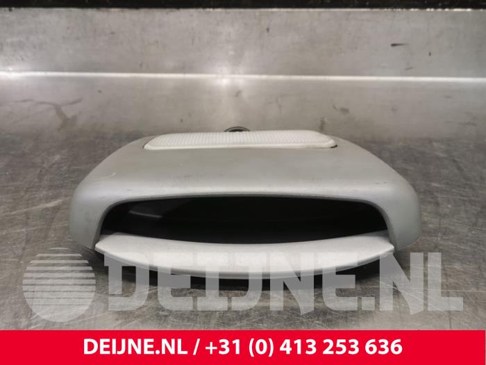 Volkswagen Crafter Innenbeleuchtung vorne O199334