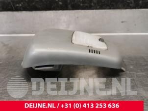 Volkswagen Crafter Binnenverlichting voor O199334 foto 2