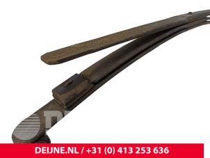 Volkswagen Crafter Rear leaf spring O199335 photo 2