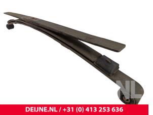 Volkswagen Crafter Rear leaf spring O199335 photo 3
