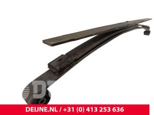 Volkswagen Crafter Bladveer achter O199336 foto 2