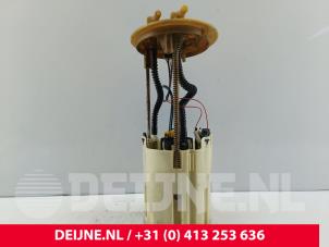 Volkswagen Crafter Kraftstoffpumpe Elektrisch O199337 foto 3