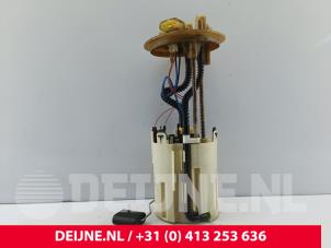 Volkswagen Crafter Kraftstoffpumpe Elektrisch O199337 foto 2