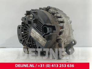 Volkswagen Crafter Dynamo O199342 foto 3