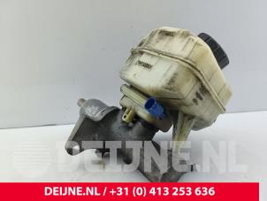 Volkswagen Crafter Hauptbremszylinder O199347 foto 3