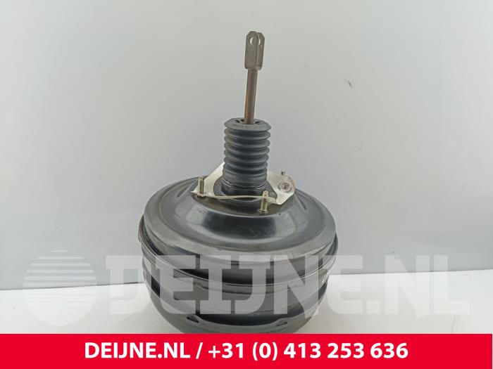 Gebruikte Rembol Volkswagen Crafter 2.0 TDI 16V Prijs € 84,70 Inclusief btw aangeboden door van Deijne Onderdelen Uden B.V.