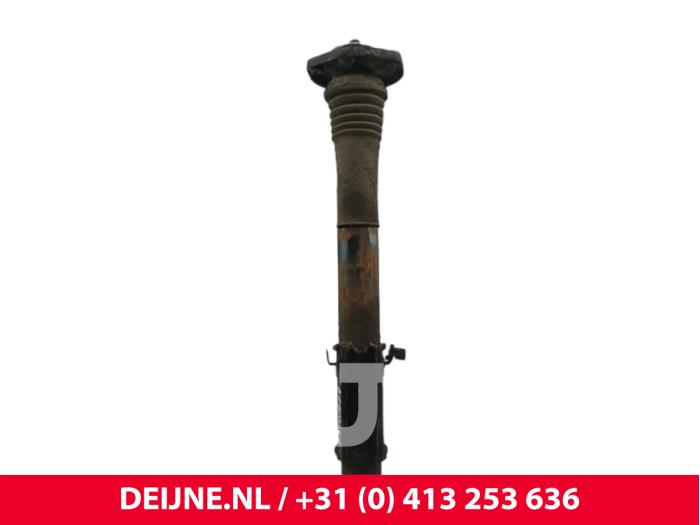 Volkswagen Crafter Fronts shock absorber, left O199365
