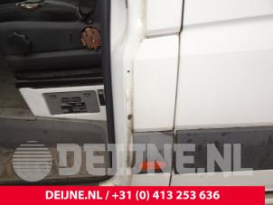 Volkswagen Crafter Tank Klep O199378 foto 2
