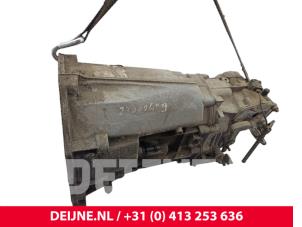 Volkswagen Crafter Getriebe O199380 foto 2