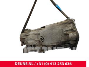 Volkswagen Crafter Getriebe O199380 foto 3
