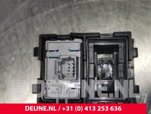 Opel Vivaro Cruise Control Bediening O199327 foto 2