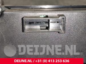 Mercedes Vito Paniekverlichtings Schakelaar O199329 foto 3