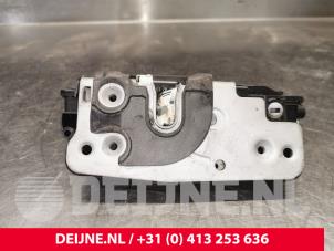 Ford Transit Custom Slotmechaniek achterdeur Bus-Bestel O199387 foto 3