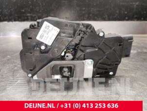 Ford Transit Custom Slotmechaniek achterdeur Bus-Bestel O199387 foto 2