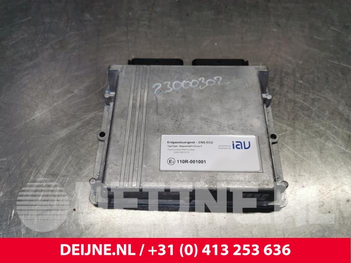 Gebruikte LPG Module Volkswagen Transporter T5 2.0 BiFuel Prijs € 90,75 Inclusief btw aangeboden door van Deijne Onderdelen Uden B.V.
