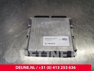 Gebruikte Gas Computer (LPG) Volkswagen Transporter T5 2.0 BiFuel Prijs € 90,75 Inclusief btw aangeboden door van Deijne Onderdelen Uden B.V.