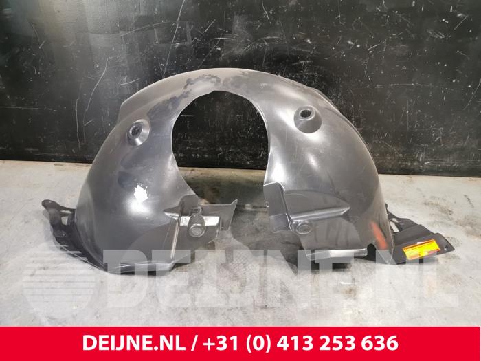 Mercedes Vito Wielkuip O9990002009