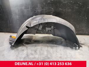 Mercedes Vito Wielkuip O9990002009 foto 2
