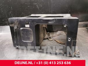 Mercedes Vito Onderbak stoel rechts-voor O199409 foto 2