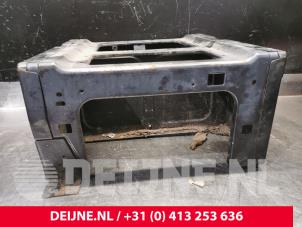 Mercedes Vito Onderbak stoel rechts-voor O199409 foto 3