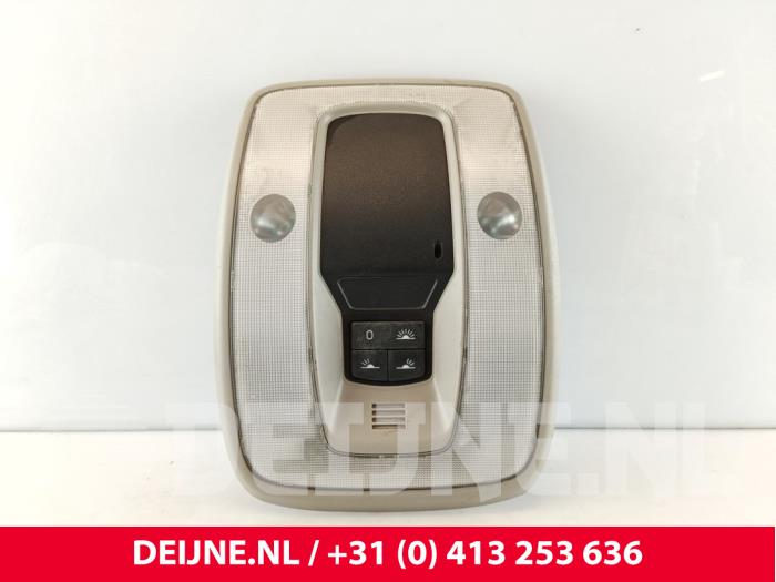 Volvo V60 Innenbeleuchtung vorne O199419