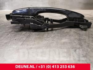 Volvo V60 Portiergreep 4Deurs rechts-achter O199449 foto 2