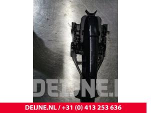 Volvo V60 Portiergreep 4Deurs rechts-achter O199449 foto 3
