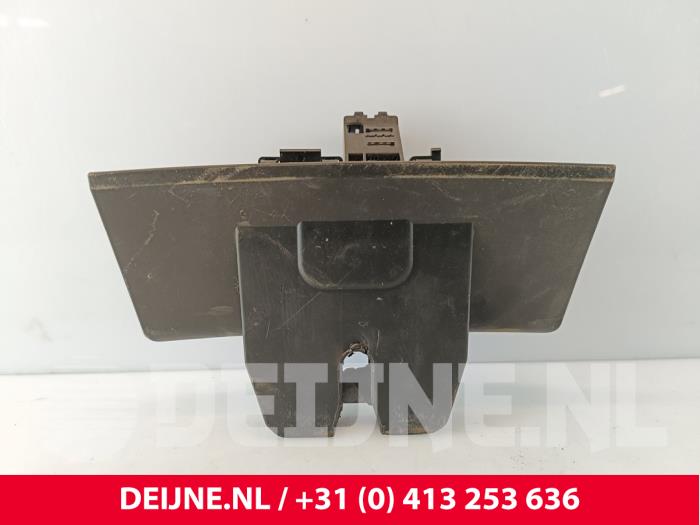 Volvo V60 Schließmechanik Heckklappe O199464