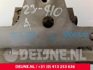 Volvo V60 Tailgate lock mechanism O199464 photo 3
