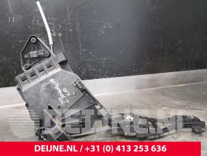 Volvo V60 Deurslot Mechaniek 4Deurs links-achter O199482 foto 2