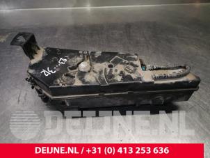Gebruikte Additatief tank Citroen Berlingo 1.6 BlueHDI 75 Prijs € 211,75 Inclusief btw aangeboden door van Deijne Onderdelen Uden B.V.