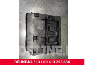 Gebruikte Computer Body Control Volkswagen Caddy Combi IV 1.4 TGI EcoFuel Prijs € 90,75 Inclusief btw aangeboden door van Deijne Onderdelen Uden B.V.