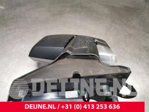 Ford Transit Custom Wing mirror, left O199526 photo 3
