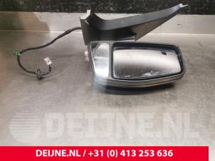 Ford Transit Custom Wing mirror, right O199527 photo 2