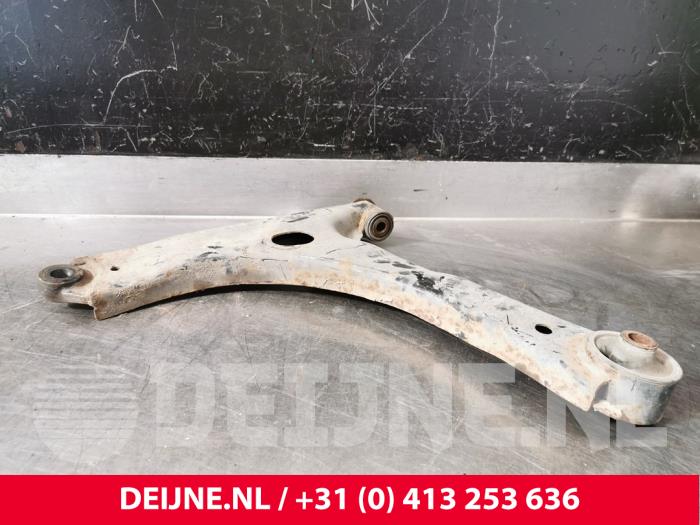 Ford Transit Custom Querlenker unten links vorne O199530