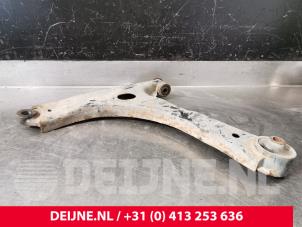 Ford Transit Custom Querlenker unten links vorne O199530 foto 2