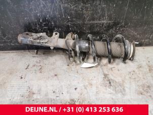 Ford Transit Custom Front shock absorber rod, left O199565 photo 2