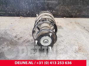 Ford Transit Custom Front shock absorber rod, right O199566 photo 3