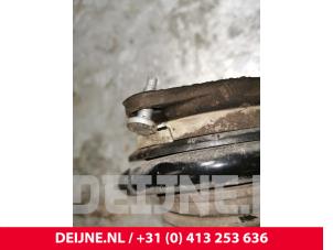 Ford Transit Custom Front shock absorber rod, right O199566 photo 2