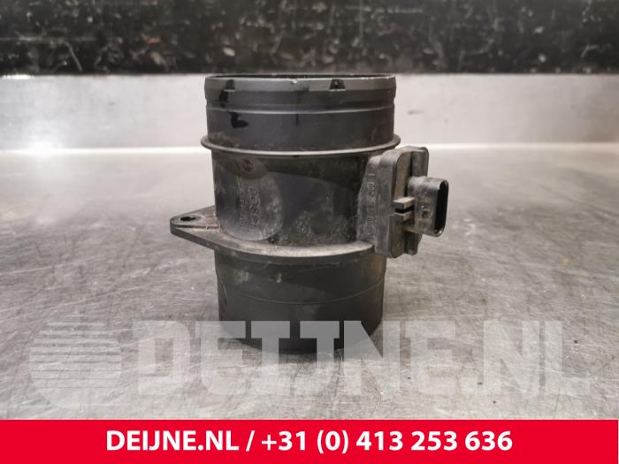 Volkswagen Crafter Luftmassenmesser O199592