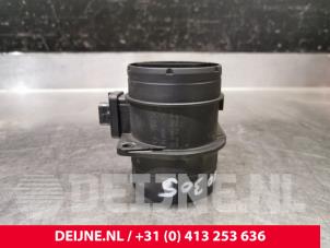 Volkswagen Crafter Luchtmassameter O199592 foto 2