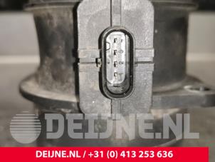 Volkswagen Crafter Luchtmassameter O199592 foto 3