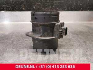 Gebruikte Luchtmassameter Volkswagen Crafter 2.0 BiTDI Prijs € 24,20 Inclusief btw aangeboden door van Deijne Onderdelen Uden B.V.