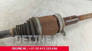 Volvo XC60 Front drive shaft, right O199614 foto 3