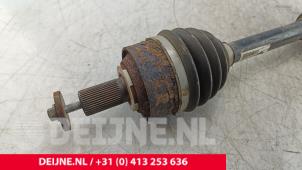 Volvo XC60 Front drive shaft, right O199614 foto 2