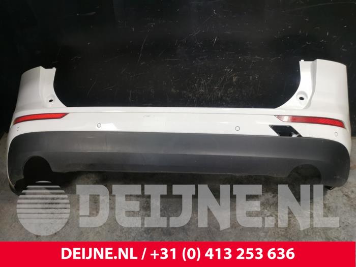 Volvo XC60 Achterbumper O199616