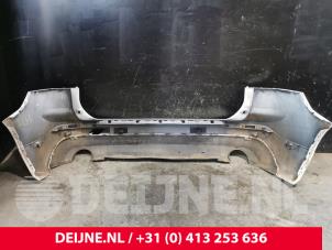 Volvo XC60 Stoßstange hinten O199616 foto 2