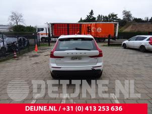 Volvo XC60 Stoßstange hinten O199616 foto 3
