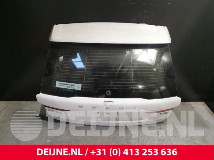 Volvo XC60 Achterklep O199617