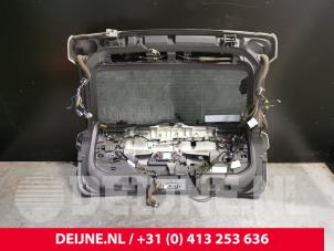 Volvo XC60 Heckklappe O199617 foto 3
